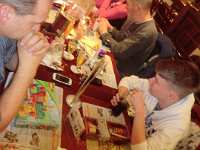 2013.12.13 - Weihnachtsfeier der LAV-Lauf- und -Walking-Gruppe33